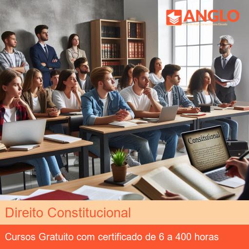 Direito Constitucional